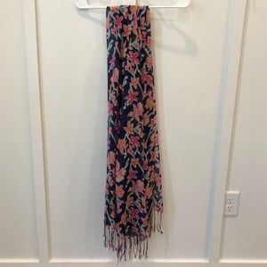 Lilly Pulitzer Scarf